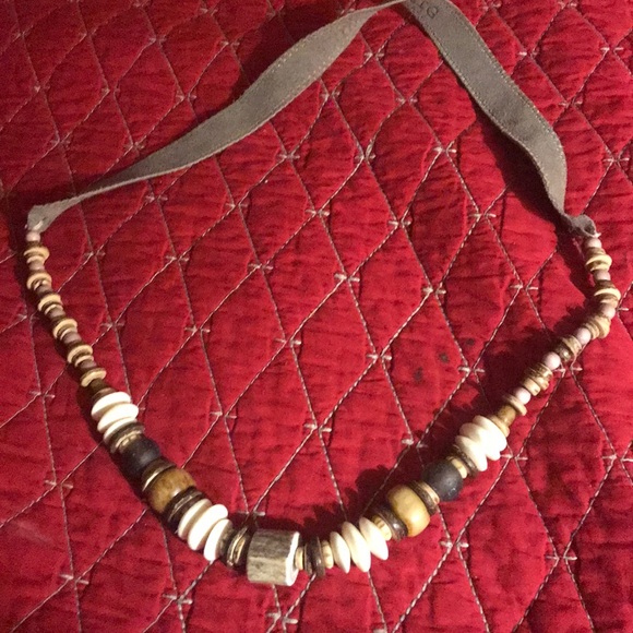 Twine and Twig Necklace New - Picture 5 of 5